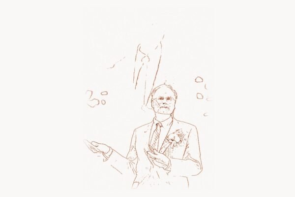 Jim Gray: The Pioneer of Transaction Processing Who Made Databases Reliable