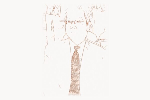 Kai-Fu Lee: From Speech Recognition Pioneer to the World’s Most Influential AI Investor