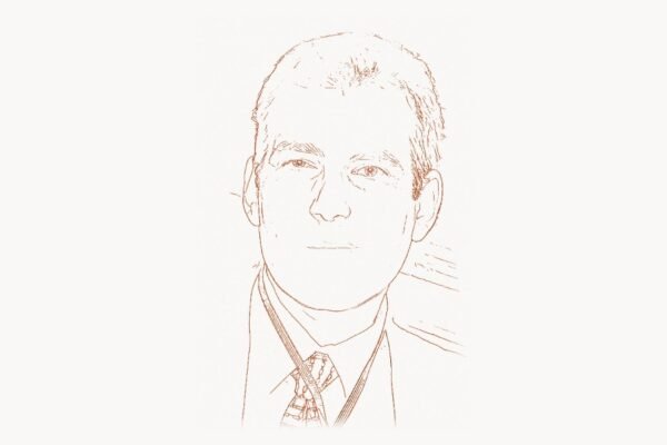 Larry Augustin: VA Linux and the Pioneer of Open Source Hosting