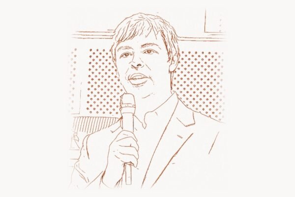 Larry Page: Co-Founder of Google, Inventor of PageRank, and Architect of the Modern Internet