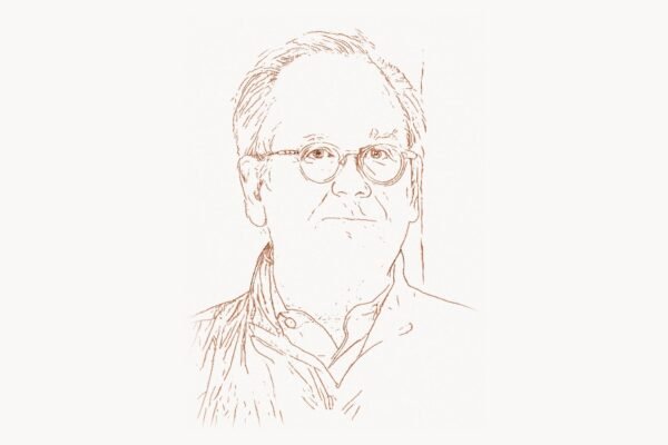 Lawrence Lessig: Founder of Creative Commons and the Legal Architect of Digital Freedom