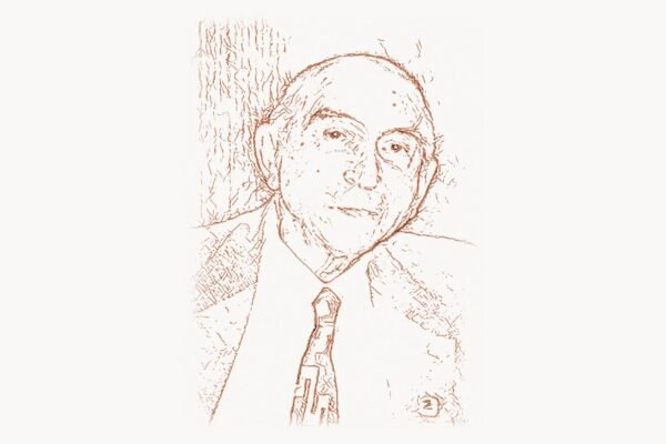 Lotfi Zadeh: The Visionary Mathematician Who Gave Machines the Power of Fuzzy Logic