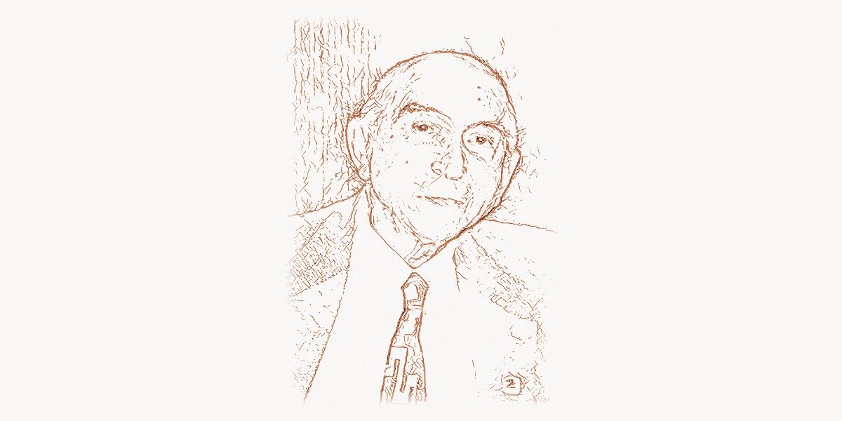 Lotfi Zadeh: The Visionary Mathematician Who Gave Machines the Power of Fuzzy Logic