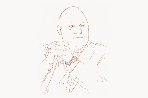 Marc Andreessen: The Creator of Mosaic, Co-Founder of Netscape, and Architect of the Modern Web