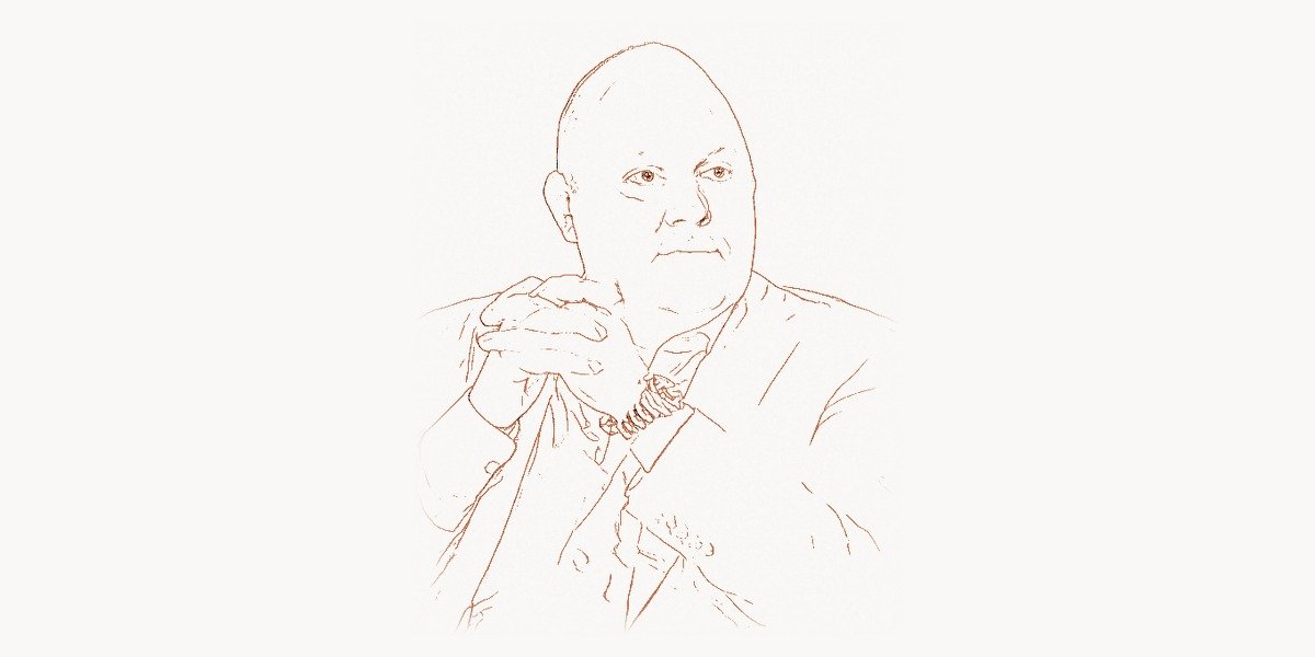 Marc Andreessen: The Creator of Mosaic, Co-Founder of Netscape, and Architect of the Modern Web