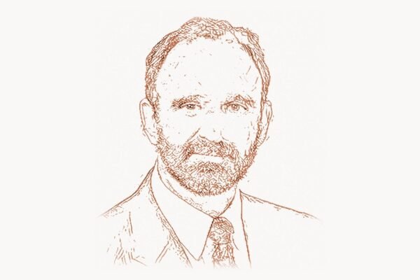 Martin Hellman: Co-Inventor of Diffie-Hellman Key Exchange and Pioneer of Public Key Cryptography