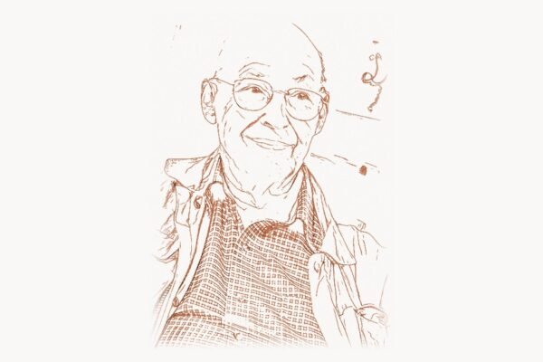 Marvin Minsky: Co-Founder of MIT AI Lab, Pioneer of Neural Networks, and Father of Artificial Intelligence