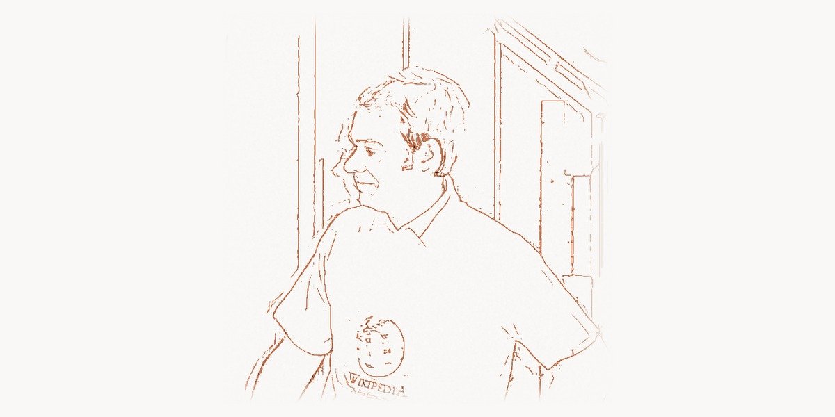 Matthias Ettrich: Founder of KDE and Champion of the Linux Desktop