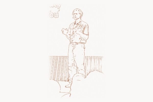 Michael Abrash: The Graphics Programming Legend Behind Quake and VR