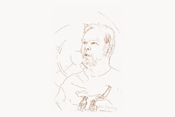 Michael “Monty” Widenius: The Creator of MySQL and MariaDB Who Gave the Web Its Database