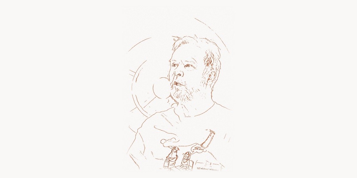 Michael “Monty” Widenius: The Creator of MySQL and MariaDB Who Gave the Web Its Database