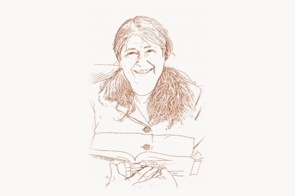 Radia Perlman: Inventor of the Spanning Tree Protocol and Mother of the Internet