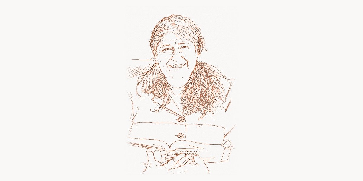 Radia Perlman: Inventor of the Spanning Tree Protocol and Mother of the Internet