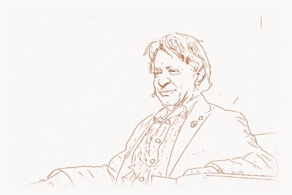 Ray Kurzweil: The Prophet of the Singularity and Pioneer of Artificial Intelligence