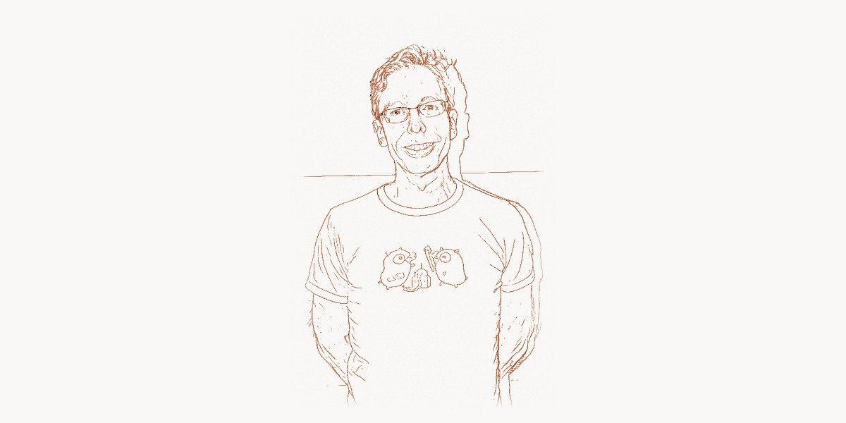 Robert Griesemer: Co-Creator of Go, Architect of V8 and Java HotSpot VM