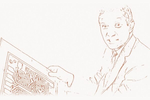 Robert Noyce: The Co-Inventor of the Integrated Circuit and Mayor of Silicon Valley