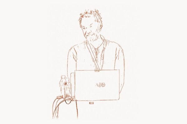 Roberto Ierusalimschy: How the Creator of Lua Built the World’s Most Elegant Embeddable Language