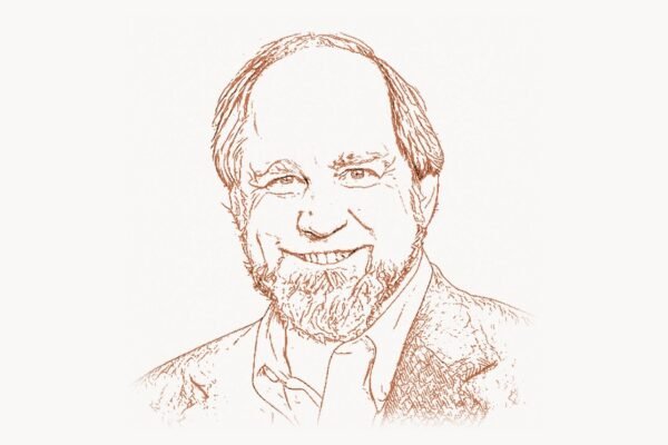 Ron Rivest: Co-Inventor of RSA, Creator of MD5 and RC4, and the Cryptographer Who Secured the Internet