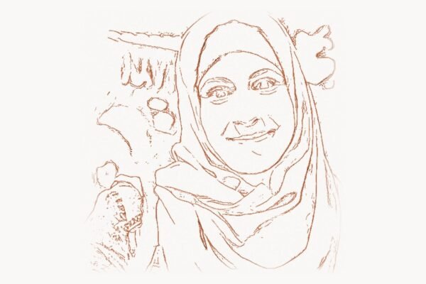 Sara Soueidan: The Front-End Engineer Who Made SVG Accessible and Redefined Inclusive Web Design