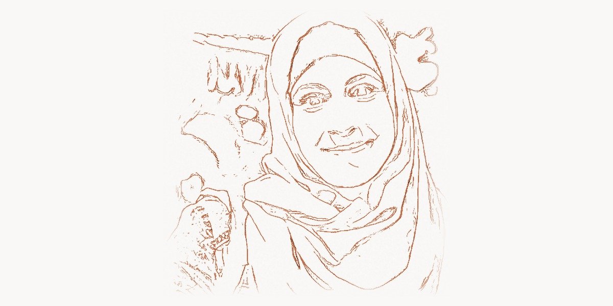 Sara Soueidan: The Front-End Engineer Who Made SVG Accessible and Redefined Inclusive Web Design