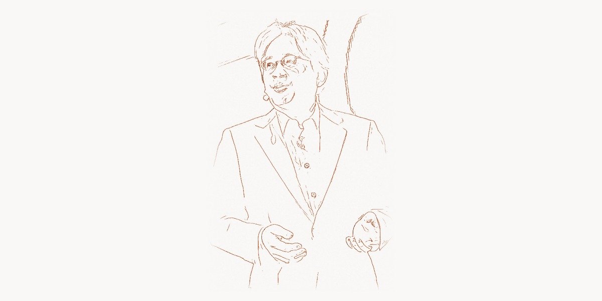 Satoru Iwata: The Programmer President Who Transformed Nintendo
