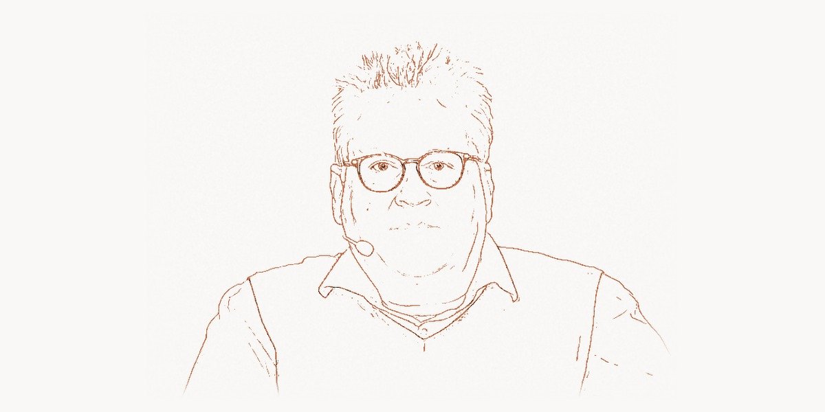 Sepp Hochreiter: Co-Inventor of LSTM and Pioneer of Recurrent Neural Network Theory