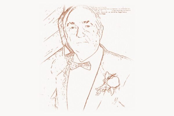 Stanley Mazor: Co-Inventor of the Intel 4004 Microprocessor