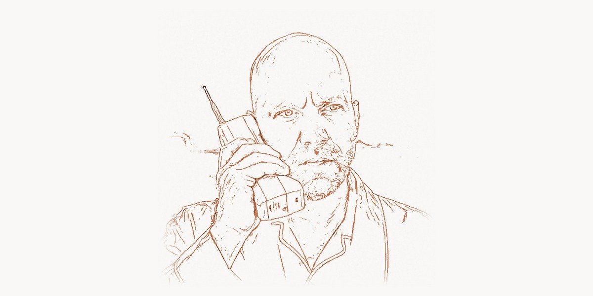 Taylor Otwell: How Laravel Became the Framework That Made PHP Developers Proud