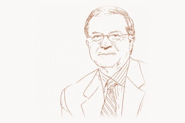 Terry Sejnowski: Co-Inventor of the Boltzmann Machine and Pioneer of Computational Neuroscience