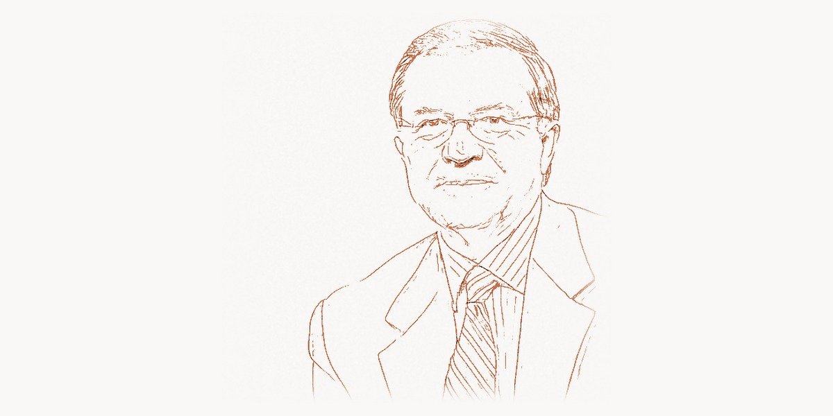 Terry Sejnowski: Co-Inventor of the Boltzmann Machine and Pioneer of Computational Neuroscience