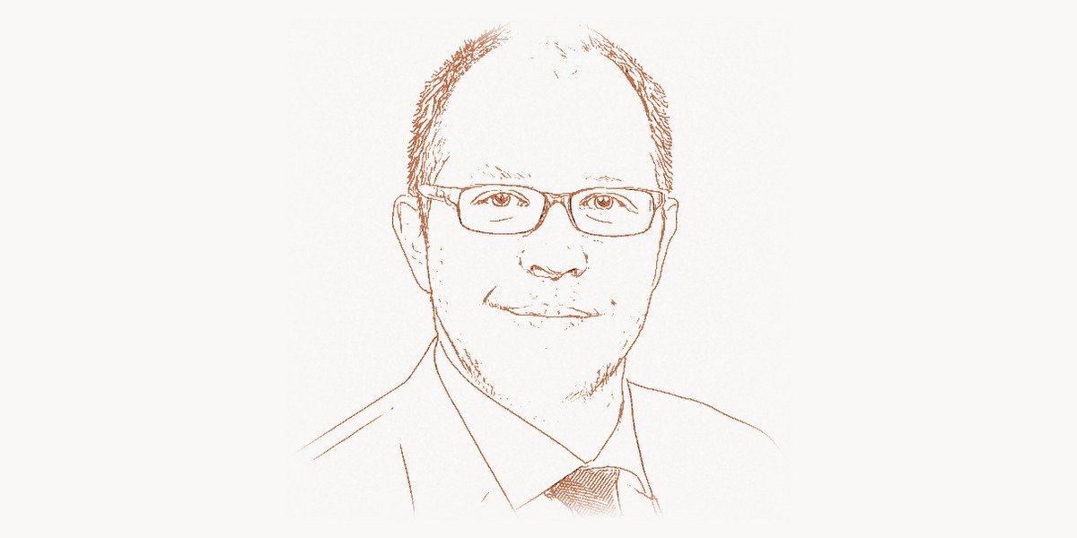 Tobias Koppers: The Creator of Webpack Who Defined JavaScript Module Bundling