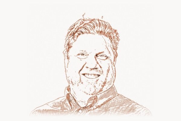 Travis Oliphant: The Creator of NumPy and SciPy Who Made Python the Language of Science