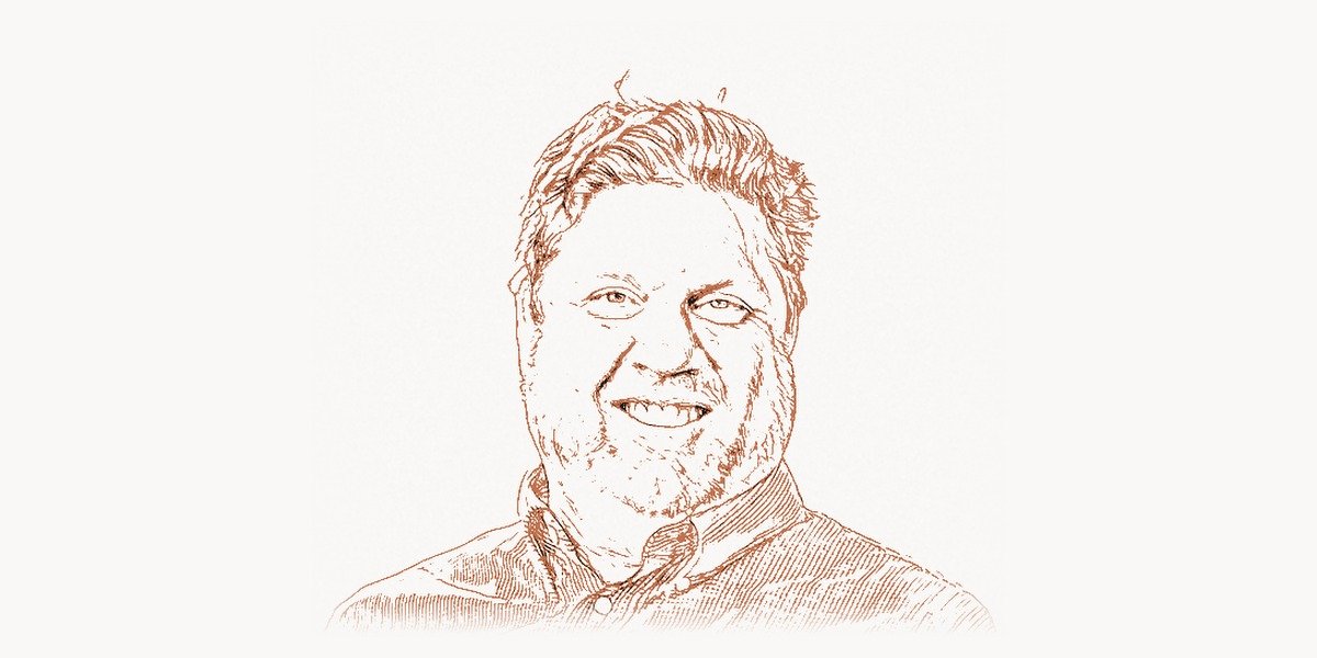 Travis Oliphant: The Creator of NumPy and SciPy Who Made Python the Language of Science