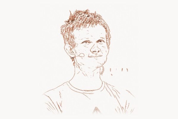 Vitalik Buterin: The Creator of Ethereum and the Architect of Programmable Blockchains
