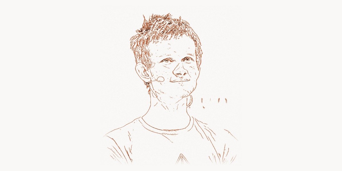 Vitalik Buterin: The Creator of Ethereum and the Architect of Programmable Blockchains