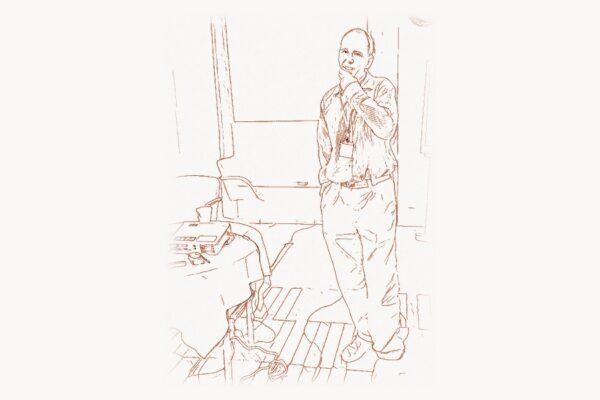 Walter Bright — Creator of D Programming Language