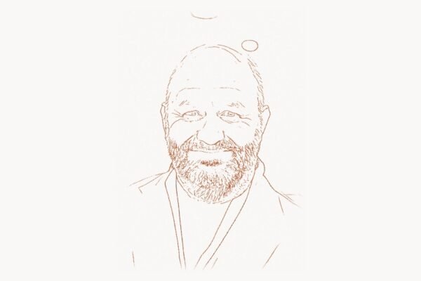 Werner Vogels — CTO of AWS and Pioneer of Cloud Architecture