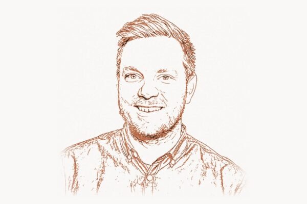 Wes Bos: Full-Stack JavaScript Educator, Course Creator, and Syntax Podcast Host