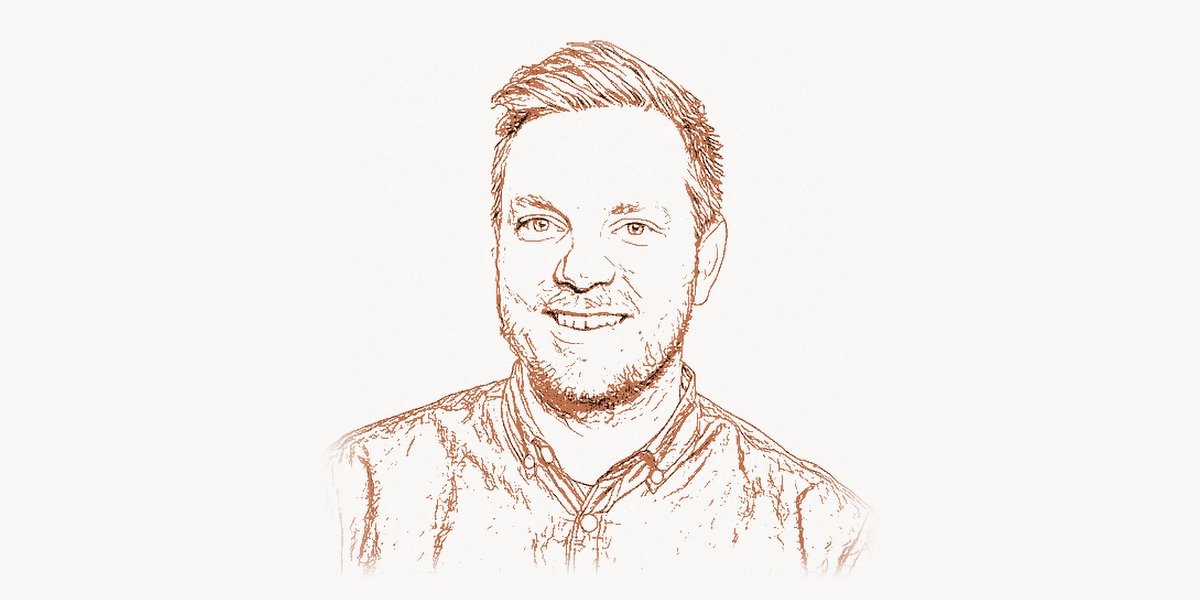 Wes Bos: Full-Stack JavaScript Educator, Course Creator, and Syntax Podcast Host