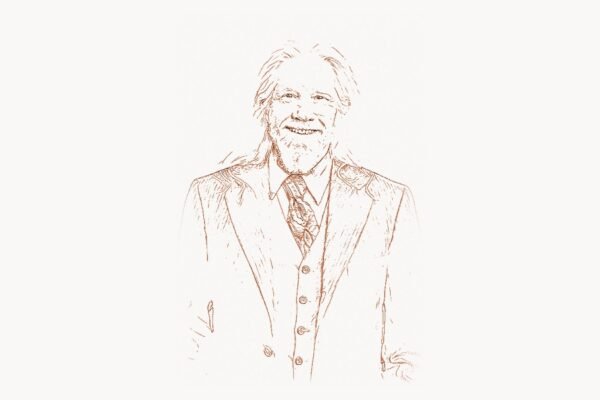 Whitfield Diffie: The Cryptographer Who Gave the World Public Key Encryption