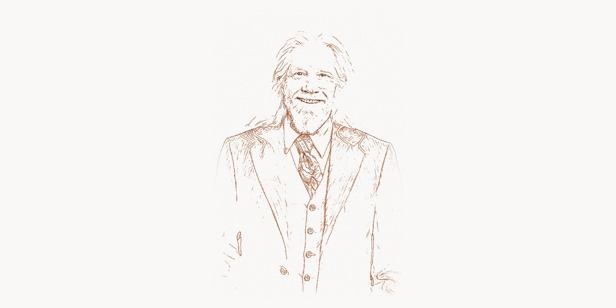 Whitfield Diffie: The Cryptographer Who Gave the World Public Key Encryption