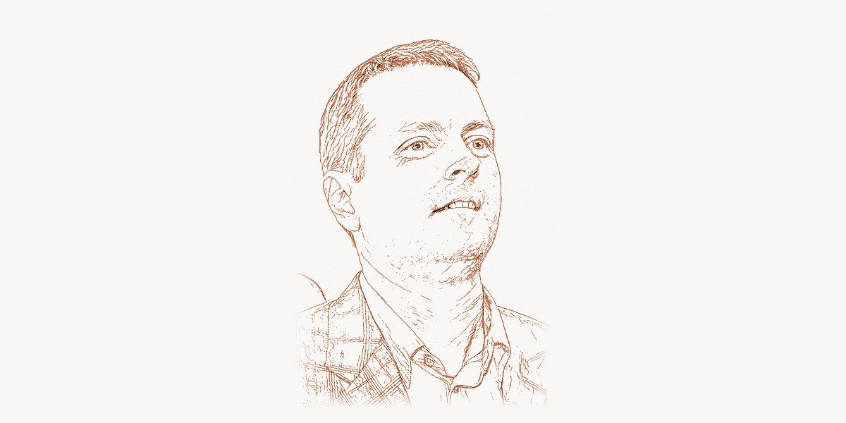 David Filo: Co-Founder of Yahoo and the Engineer Who Built the Web’s First Directory