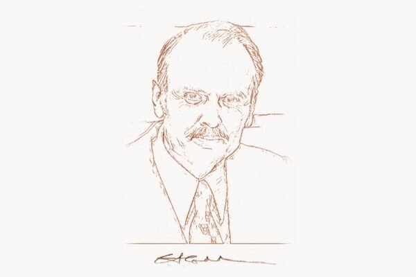 Edgar F. Codd: The Mathematician Who Invented the Relational Database