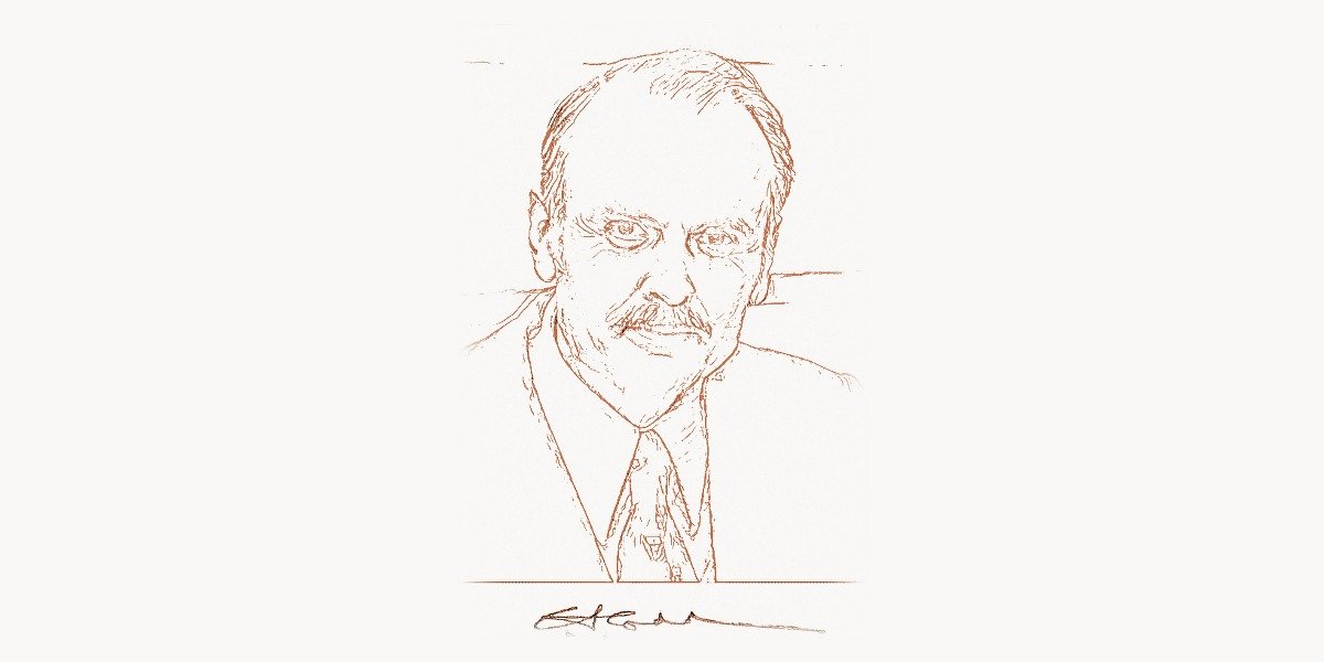 Edgar F. Codd: The Mathematician Who Invented the Relational Database