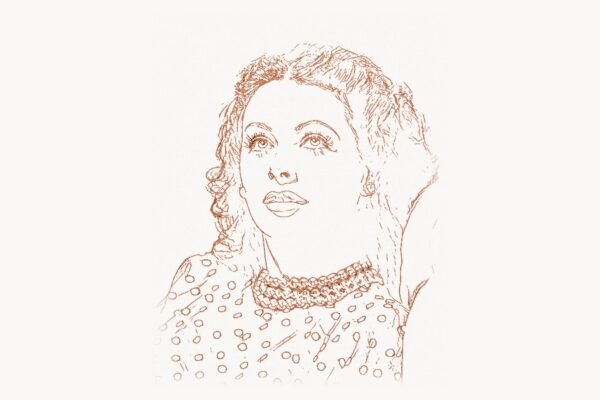 Hedy Lamarr: The Hollywood Star Who Co-Invented the Technology Behind WiFi