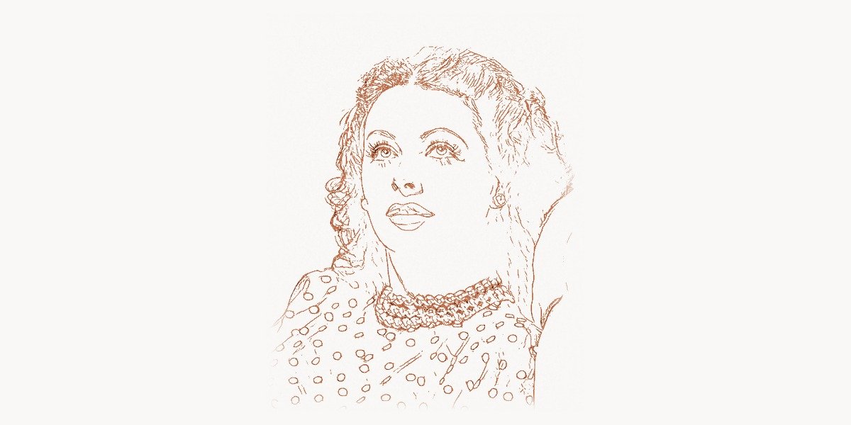 Hedy Lamarr: The Hollywood Star Who Co-Invented the Technology Behind WiFi