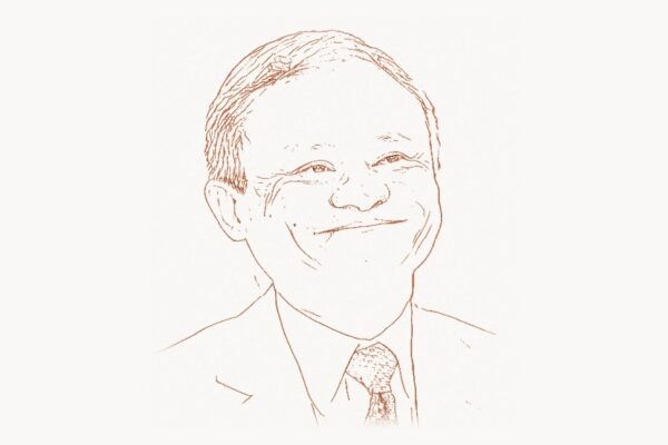 Jack Ma: The English Teacher Who Built Alibaba and Revolutionized Global E-Commerce