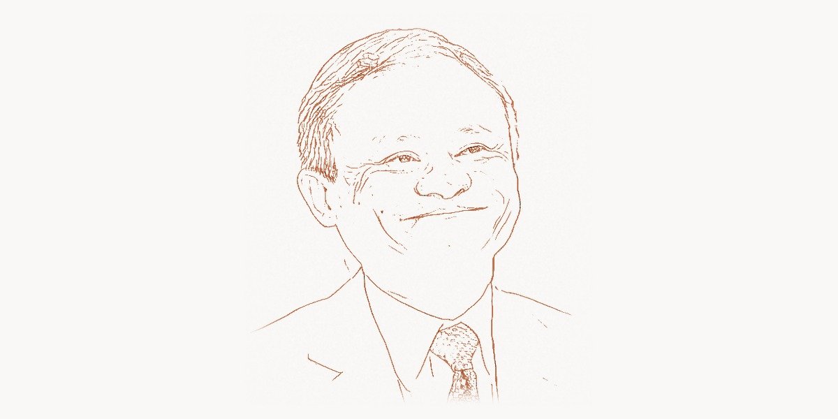 Jack Ma: The English Teacher Who Built Alibaba and Revolutionized Global E-Commerce