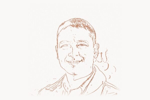 Jordan Walke: The Creator of React and Pioneer of Component-Based UI Architecture