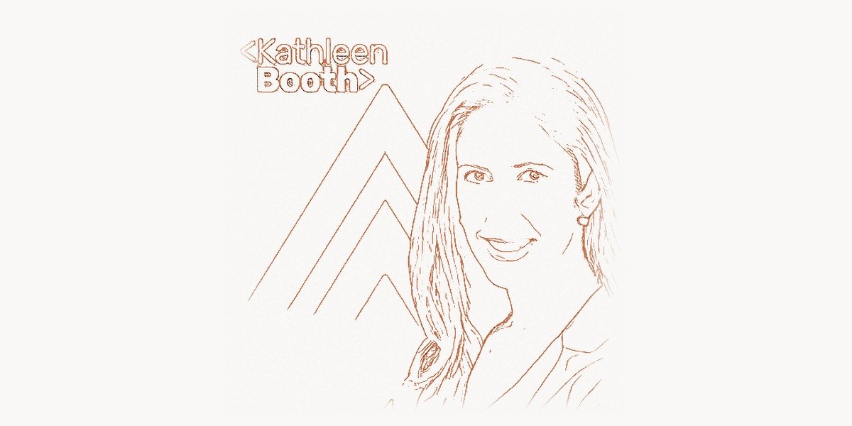 Kathleen Booth: The Mathematician Who Created One of the First Assembly Languages